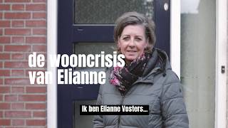 Wooncrisis: Elianne