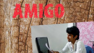 AMIGO || latest telugu Shortfilm 2017 || by SYF