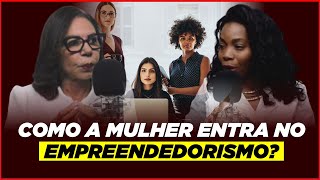 Empreendedorismo Feminino: Como Fortalecer o Emocional para Vencer - Dicas de Marcia Vital