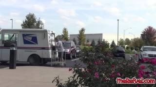 Most Shocking USPSFedExUPS Delivery Fails 2014