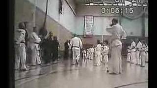 Kyushindo Karate