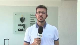 Apresentadores do SporTV se emocionam com morte de Bebeto