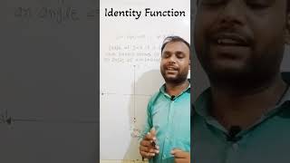 Identity Function