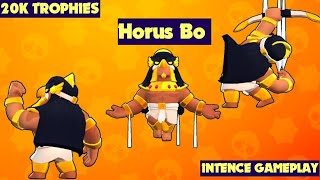 HORUS BO GAMEPLAY| Aragog Gaming|