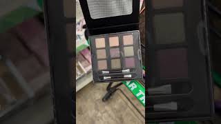 NEW EYESHADOW Palette ￼🔥🔥#dollartree #makeup #shopping