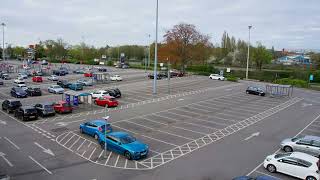 Ultimate Heathrow Parking Guide  Save Big!