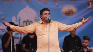 singer ranjit rana live song veere dia ghodiya 2023