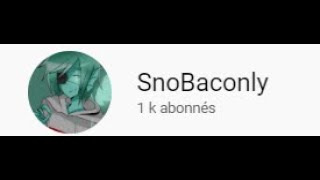 SnoBaconly's Screenshots | 1000 Subscribers Special