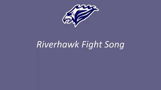 Chiawana High School's "Riverhawk Fight Song" (Washington)