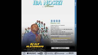 DJ SLY HLATSHWAYO & TRUE CHRISTIAN IN ZION - #5 Tikhongelele - pro by Dj sly