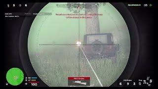 Im The Best Sniper On H1Z1 PS4?