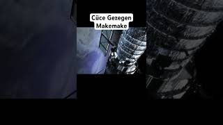 Cüce Gezegen “Makemake” #youtube #shortsvideo #shortvideo #newvideo #makemake