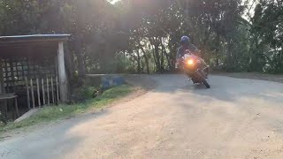 My first motovlog ||kushtia||