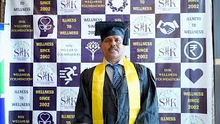 🗣 ASHOK KATTI SIR SHARING ABOUT WELLNESS COURSE🎓 ರಿಜಿಸ್ಟರ್ ಮಾಡಿಕೊಳ್ಳಲು ಸಂಪರ್ಕಿಸಿ📞9986409556