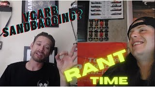 Episode 7 * Post Imola Grand Prix Rants, Was VCARB Sandbagging?