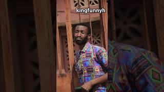 LANDLORD WILL SLEEP OUTSIDE HIS HOUSE TODAY 😢 #kingfunnyh #dvintageboi #youtube #shorts #subscribe