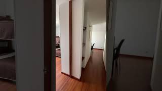 APARTAMENTO COLINA CAMPESTRE