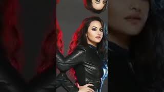 Bollywood Superstar Actress _ Sonakshi Sinha ❤️ 4 full HD WhatsApp Status 😘 Video # Short # YouTube