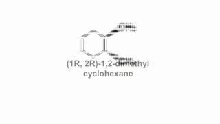 Ch  6   VML “Enantiomers and diastereomers”