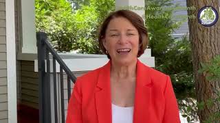 Senator Klobuchar - Reproductive Freedom