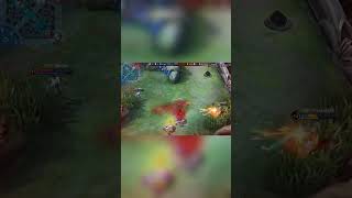 im in the bush waiting kimmy yeah boy ~ MOBILE LEGENDS BANG BANG #funnyml