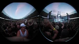 RAMMSTEIN - DU HAST 360° OLYMPIASTADION BERLIN