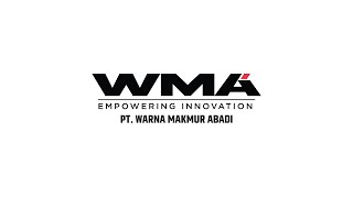 PT. Warna Makmur Abadi - Company Profile