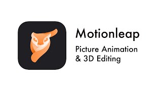 Motionleap App Review: Easily Animate Your Photos!