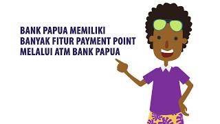 PAYMENT POINT BANK PAPUA