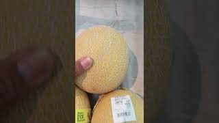 MELON Madu