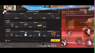 English Garena Free Fire : 👍 Good stream | Playing Solo | Streaming with Turnip