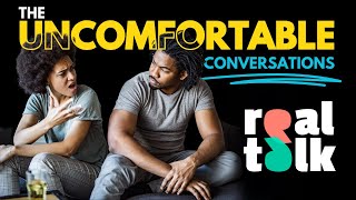 REAL TALK - The Uncomfortable Conversations in Israel