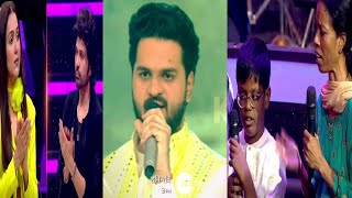 Karthik ki dhamakedar  performance ke sath Emotional karne wali story/ Sa Re Ga Ma Pa/ Latest promo