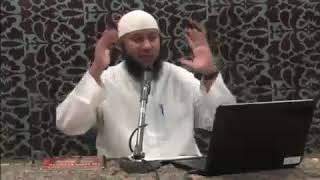 Shaykh Abu Umar AbdulAziz - Mustalah Al Hadith 02