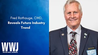 Fred Rothauge, CWD, Reveals Future Industry Trend