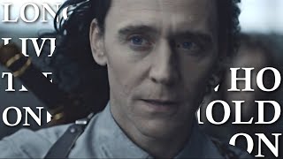 Loki [+1x06] ◊ Long Live The Ones Who Hold On