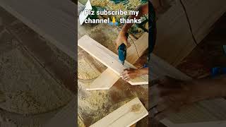 modern wood chair design  ideas ll मॉड्यूलर कुर्सी का डिजाइन #shorts #viral #video #trendingnow #diy