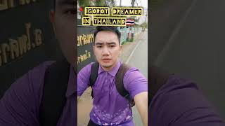 A day in my life in the province of Thailand 🇹🇭🏫