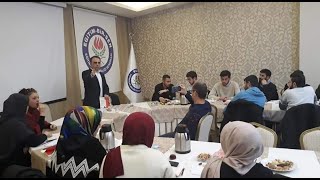 Aliya İzzetbegoviç "İslam Deklerasyonu-2-"