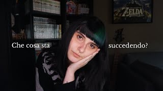 ASMR Lofi - Cosa succederà al canale adesso? + Life Update