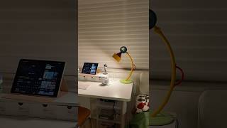 Introducing the Memphis Reading Lamp, the perfect addition to any boy's room #lamp #kidsroom