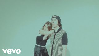 K.Flay Ft. Vic Fuentes Of Pierce The Veil - Irish Goodbye