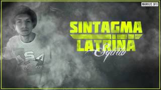 Squito - Sintagma latrina ( Prod. Fanas )