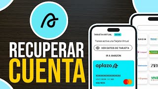 ✅Cómo RECUPERAR Tu Cuenta De Aplazo (Para Principiantes)🔴