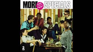 The Specials - Stereotype Pts 1 & 2 (John Peel BBC Radio 1 Session)