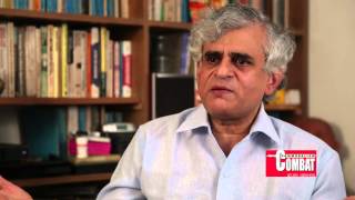 P Sainath on 2014 Elections - PART 6