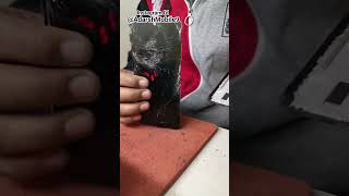 Readmi note11 screen glass broken repair #broken #touch #glass #screenshot #repair #pesting #machine