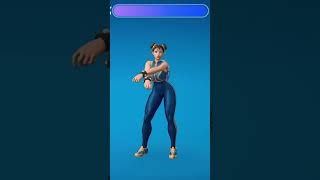 Is this emote a W or L 👀 #fortnite