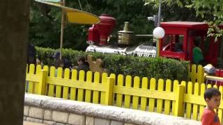 TRANSGARDALAND EXPRESS GIRO COMPLETO 2017 FULL HD