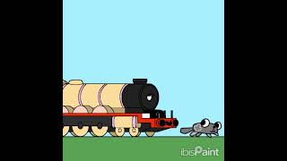 Dandy's World • Pebble & Glisten's Train • Without Sound Effects